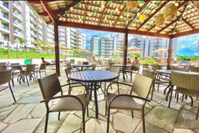 Lagoa Eco Towers Caldas Novas GO
